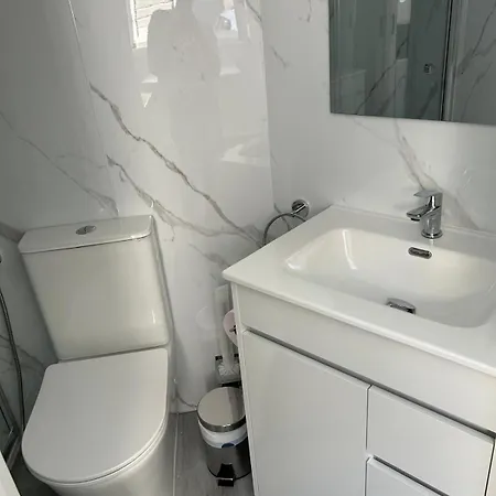Luliche Estudio Apartmán Juan Grande