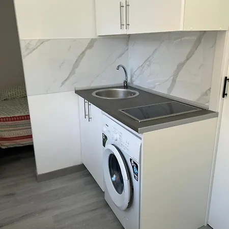 Apartmán Luliche Estudio Juan Grande
